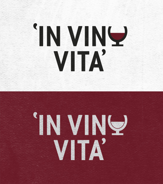 InVinoVita Logo 3